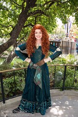 Princess Merida