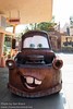 Tow Mater