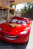 Lightning McQueen