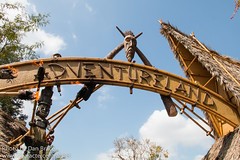 Adventureland