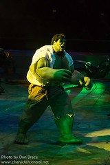 The Hulk