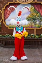 Roger Rabbit