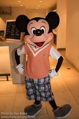 Mickey Mouse