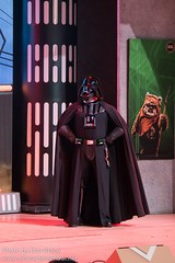 Darth Vader