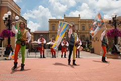 Sbandieratori Di Sansepolcro Flags