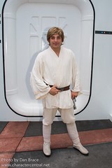 Luke Skywalker