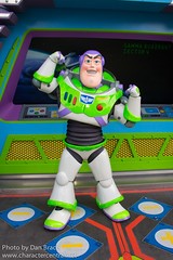 Buzz Lightyear