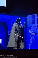 Darth Vader