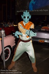 Greedo