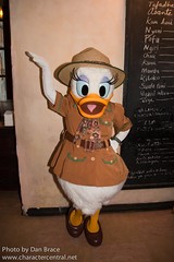 Daisy Duck