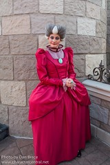 Lady Tremaine