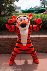 Tigger