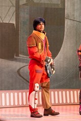 Ezra Bridger