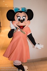 Minnie Mouse