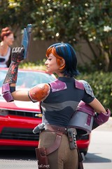 Sabine Wren