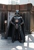 Darth Vader