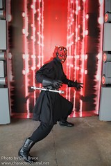 Darth Maul