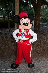 Mickey Mouse