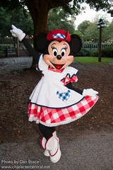 Minnie Mouse