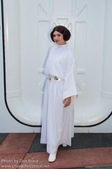 Princess Leia Organa