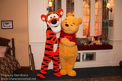 Tigger