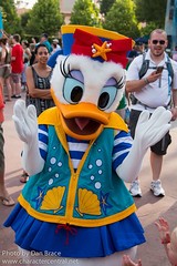 Daisy Duck