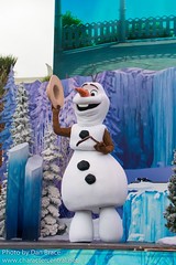 Olaf