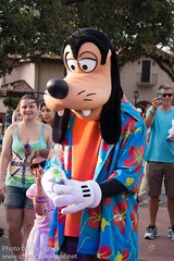 Goofy