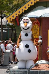 Olaf