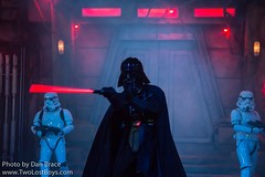 Darth Vader