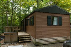 Two Bedroom Cabin