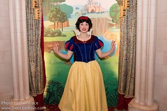 Snow White (Random)