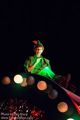 Peter Pan