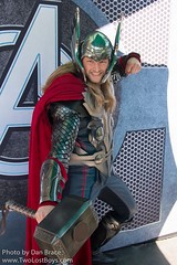 Thor