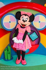 Minnie Mouse