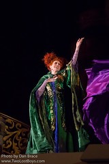 Winifred Sanderson