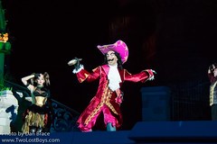 Captain Hook