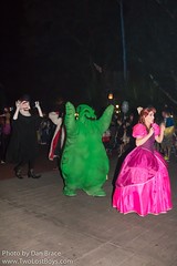 Oogie Boogie