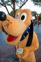 Pluto