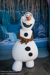 Olaf