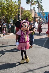 Minnie Mouse