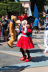 Minnie Mouse