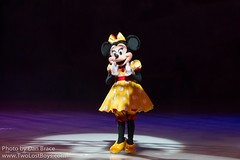 Minnie Mouse