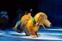 Slinky Dog