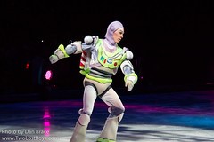 Buzz Lightyear