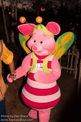 Piglet (Fantasyland)