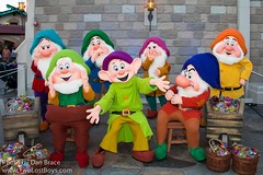 Dopey (Fantasyland)