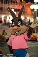 Brer Rabbit