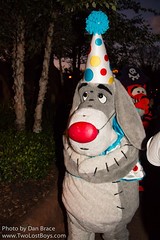 Eeyore (Fantasyland)