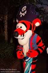 Tigger (Fantasyland)